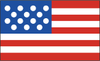 country flag
